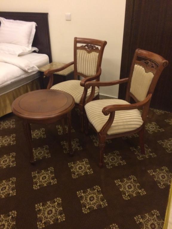 Al Denny Aparthotel Dschidda Zimmer foto